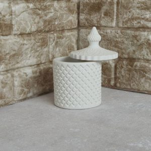 قالب سیلیکونی بانکه مراکشی – مناسب سنگ مصنوعی، بتن