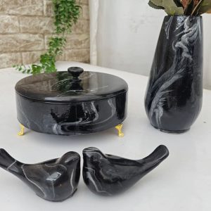 قالب سیلیکونی شکلاتخوری دربدار مدل استوانهای-عمیق