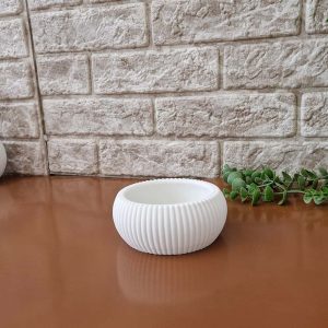 قالب سیلیکونی پیاله ورتا – خمره ای