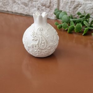 قالب سیلیکونی انار یلدایی ترمه