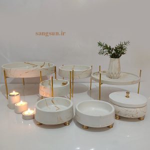 هفتسین آنتیکا فیروزه ای