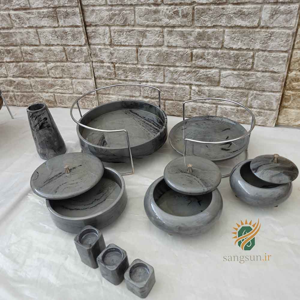 ست پذیرایی
