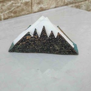 قالب جادستمال کاغذی