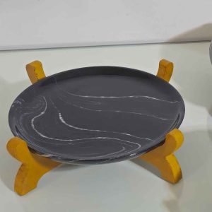 قالب سیلیکونی شیرینی خوری مدل خمره ای